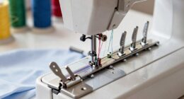serging threading and errors