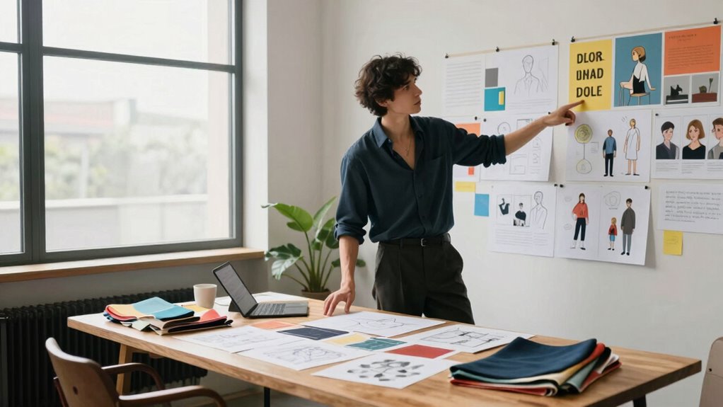 shaping brand visual stories