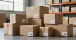 shipping details reveal quality