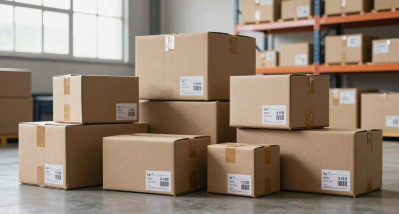shipping details reveal quality