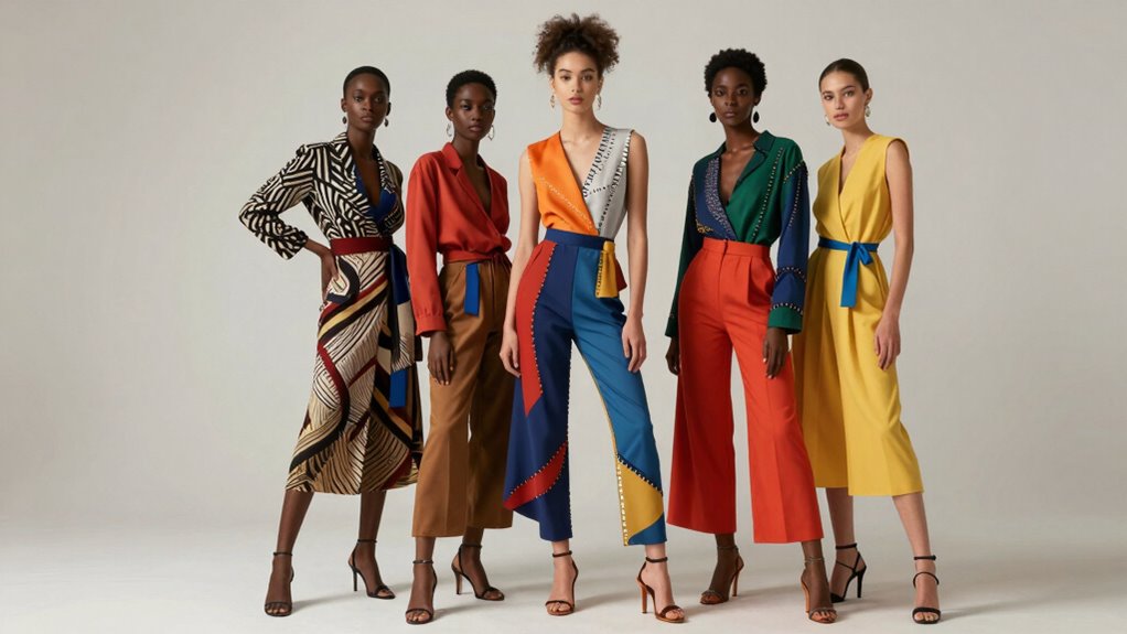 showcase trends sustainability versatility