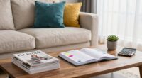 smart budget for makeover