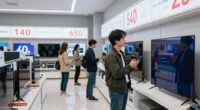 smart shopping during sales