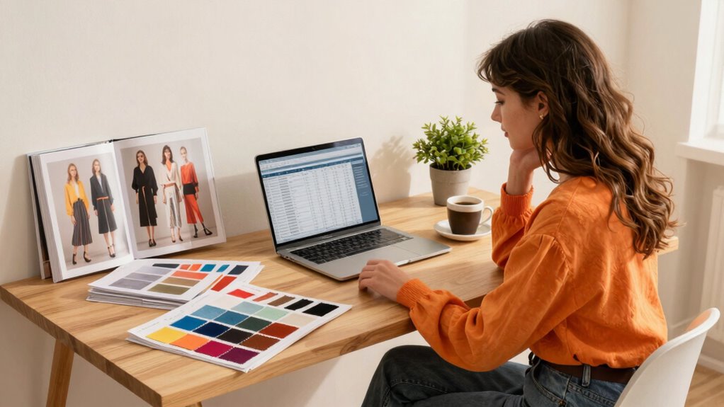 smart sustainable fashion budgeting