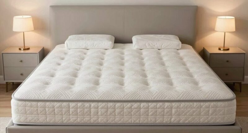 split king bedding essentials