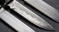 steel types and myths