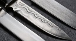 steel types and myths