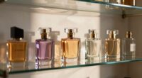 store perfume away properly