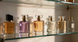 store perfume away properly