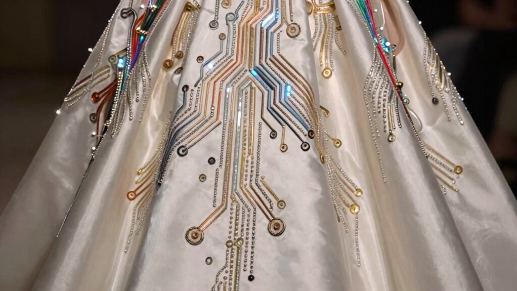 sustainable digital couture innovation