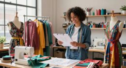 transitioning to fashion careers