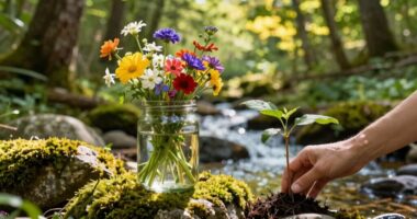 transparent sustainable communication strategies