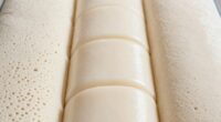 types of latex mattresses