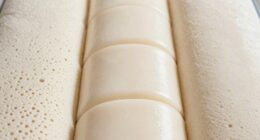 types of latex mattresses