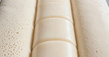 types of latex mattresses