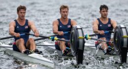 types of rowing resistance