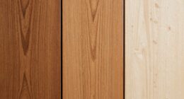 types of wood furniture