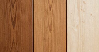 types of wood furniture