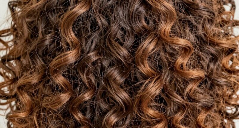 understanding hair moisture levels