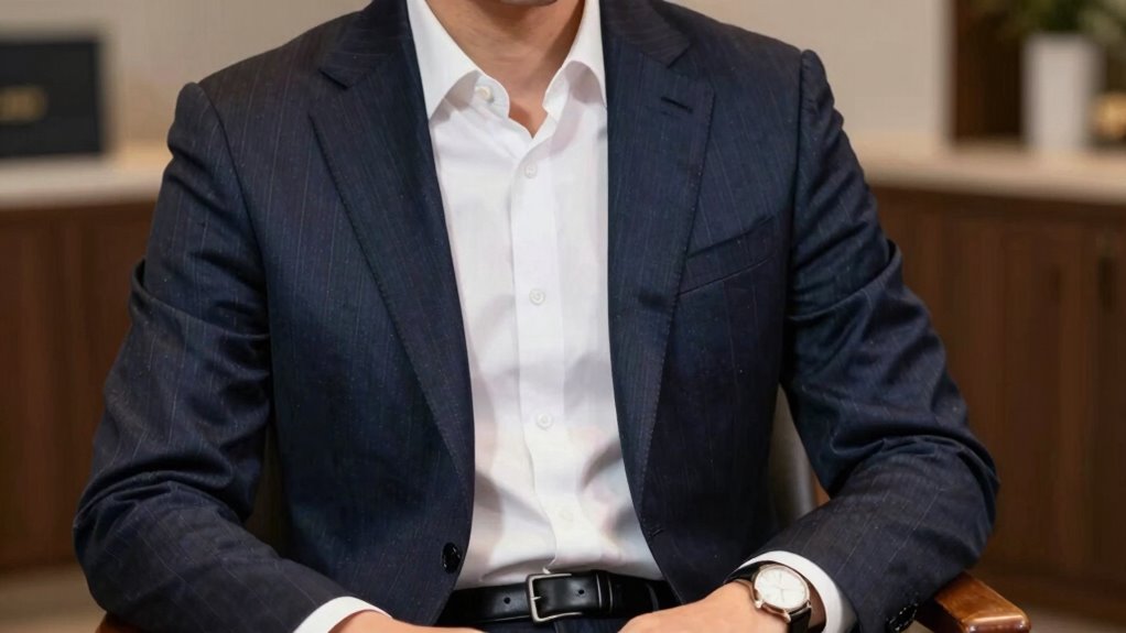 understanding interview dress codes