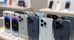 understanding model number differences