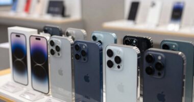 understanding model number differences