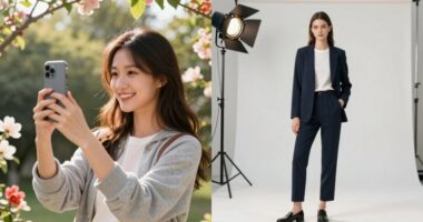 user generated content vs studio