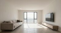 utilize sightlines to expand