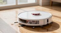 vacuum features and functions