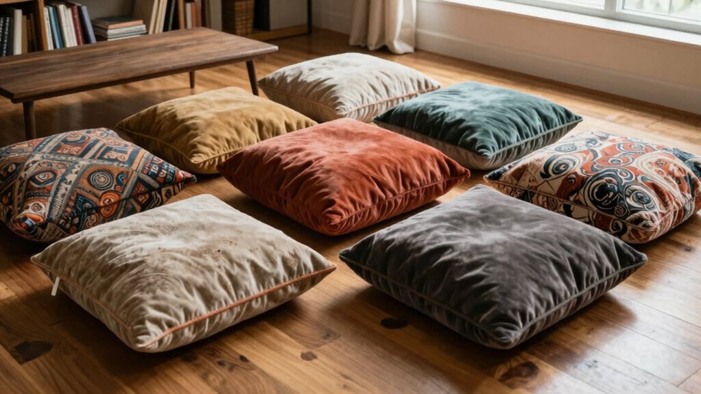 versatile durable stylish accents
