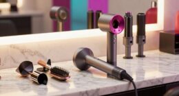 versatile hair styling tools