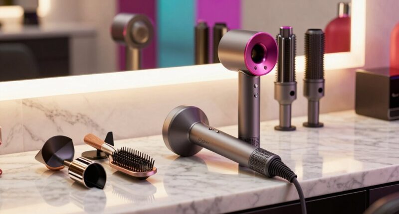 versatile hair styling tools