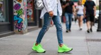 viral street fashion moments