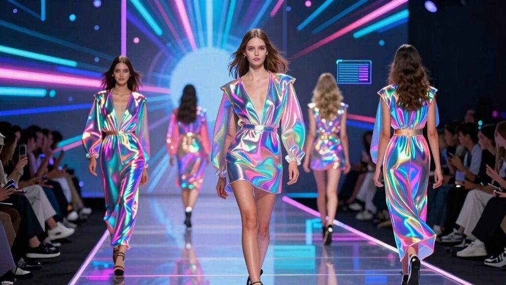 virtual accessible immersive fashion