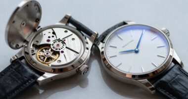 watch maintenance comparison