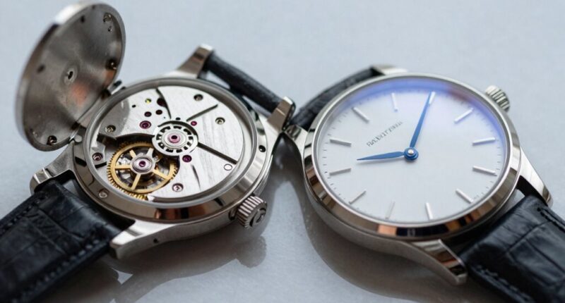 watch maintenance comparison