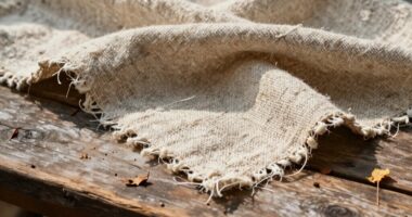 what biodegradable textiles entail
