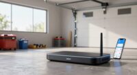 wi fi range safety