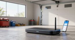 wi fi range safety