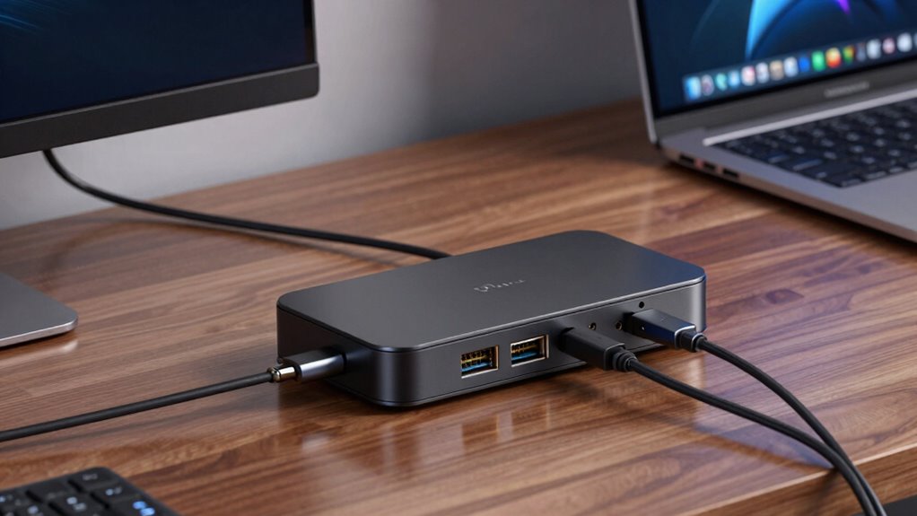 wireless ergonomic versatile connectivity