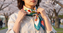 12 Best Stylish Spring Scarves For Women In 2026