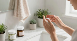 7 Best Spring Skincare for Sensitive Skin in 2026