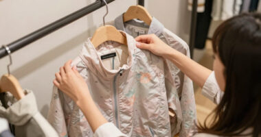 7 Best Women's Lightweight Spring Jackets in 2026
