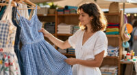 From linen to gingham: the best summer dresses for every occasion