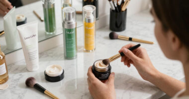 GMA Deals & Steals Beauty Bonanza features Laura Geller, Murad, Saint Jane