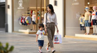 Japan's Miki House kidswear finds right fit in US luxury market