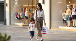 Japan's Miki House kidswear finds right fit in US luxury market