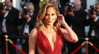 Jennifer Lopez and Her Bombshell Style Are Back on the Red Carpet