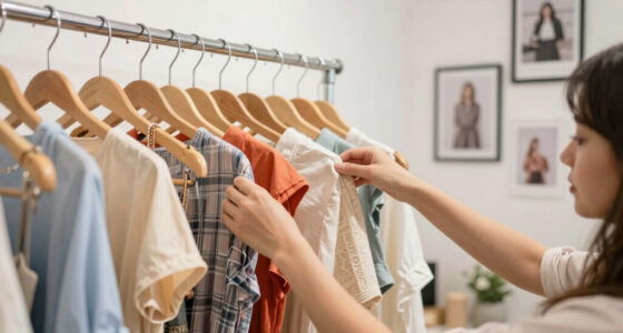 Jess Cartner-Morley’s 52 women’s summer wardrobe updates for under £100
