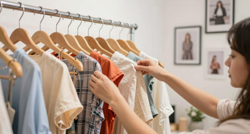 Jess Cartner-Morley’s 52 women’s summer wardrobe updates for under £100